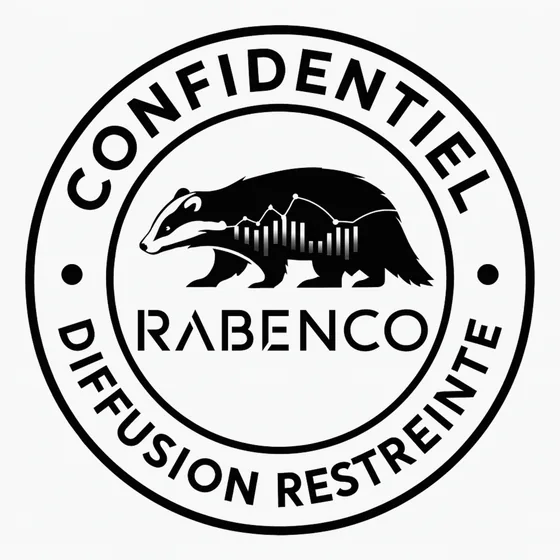Tampon confidentiel diffusion restreinte