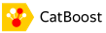 Bouton CatBoost