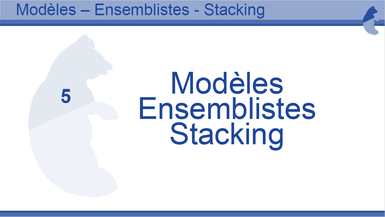 Tutoriel mod&egrave; STACKING